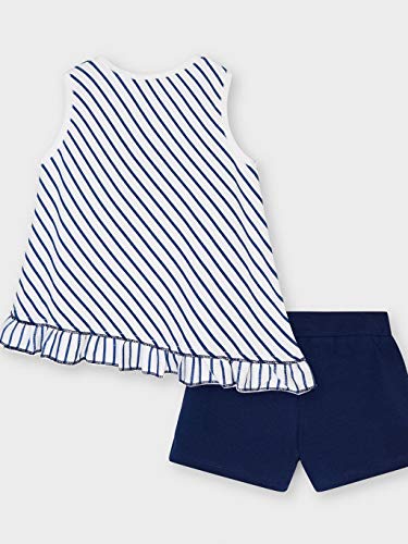 Mayoral 21-03212-071 - Compl. Short Righe