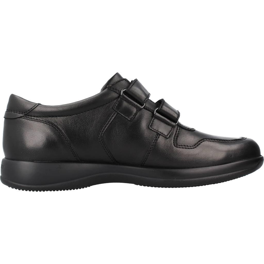 Stonefly 212095 000 Black Sneakers Uomo 43