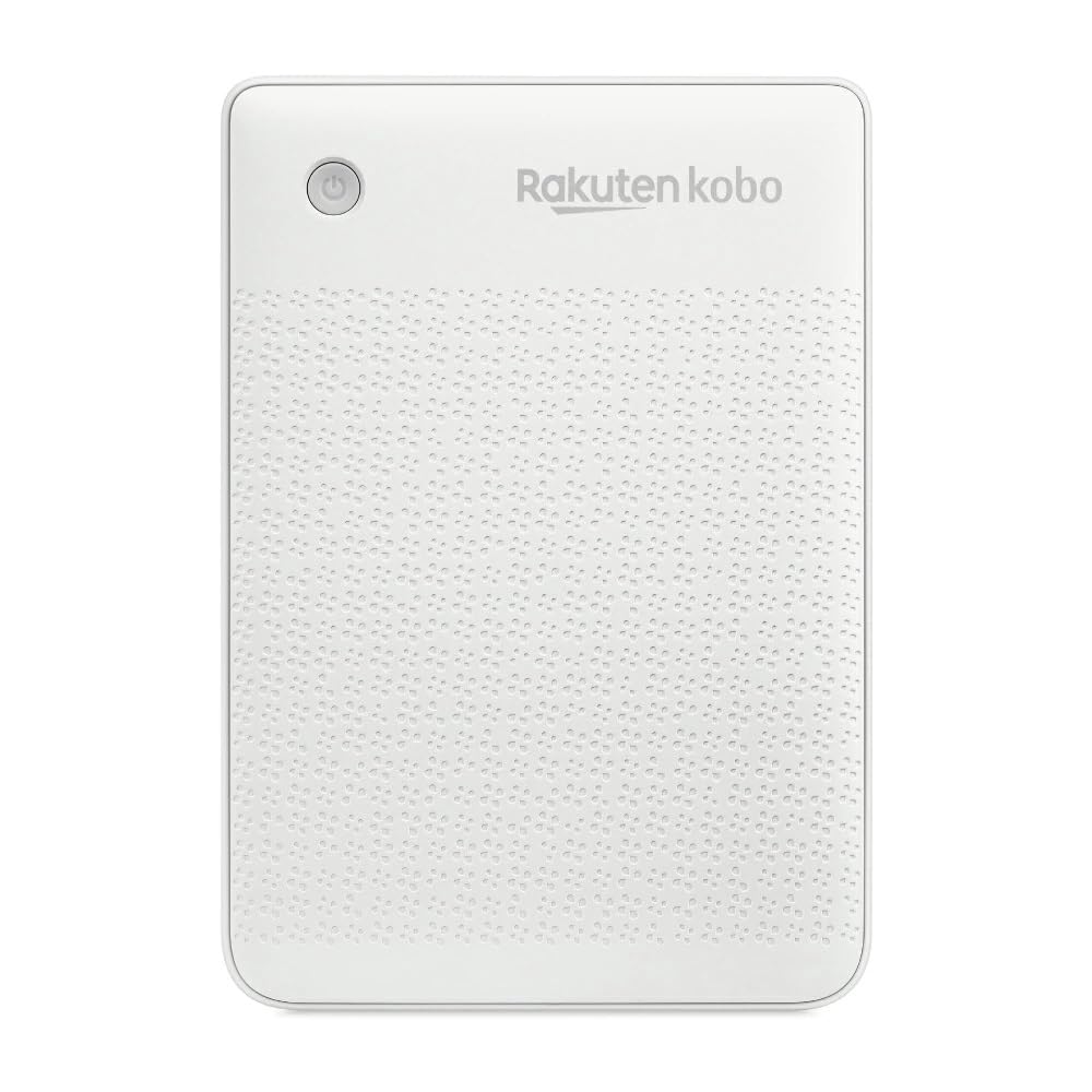 Amazon.co.jp: Kobo Clara Colour カラー 電子書籍リーダー 6インチ