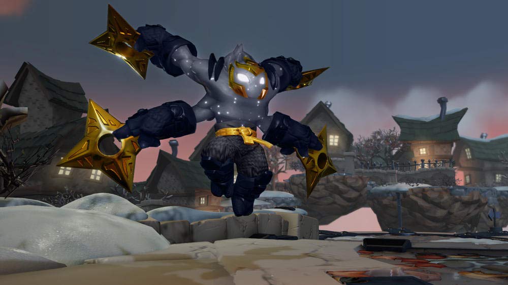 Skylanders Imaginators - Sensei - Starcast (Xbox One/PS4/PS3/Xbox 360/Nintendo Wii U)