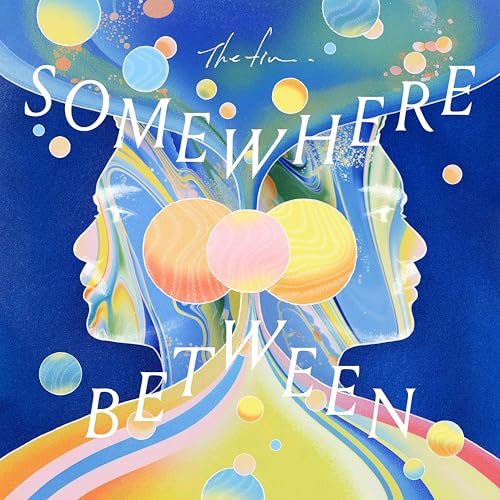 【メーカー特典あり】Somewhere Between ※12インチアナログ盤(紙素材コースター付) [Analog]