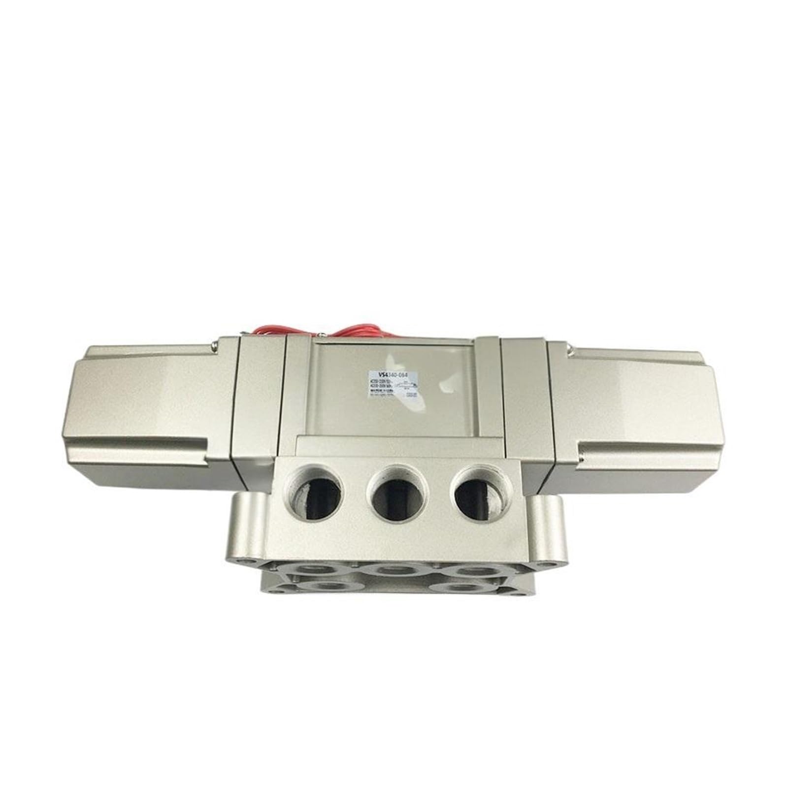 Électrovanne VS4340-064 pour réseaux pneumatiques industriels