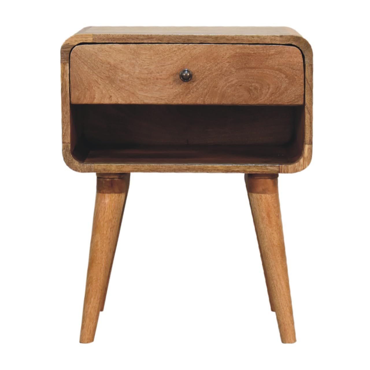 Artisan Furniture Bedside, one Size