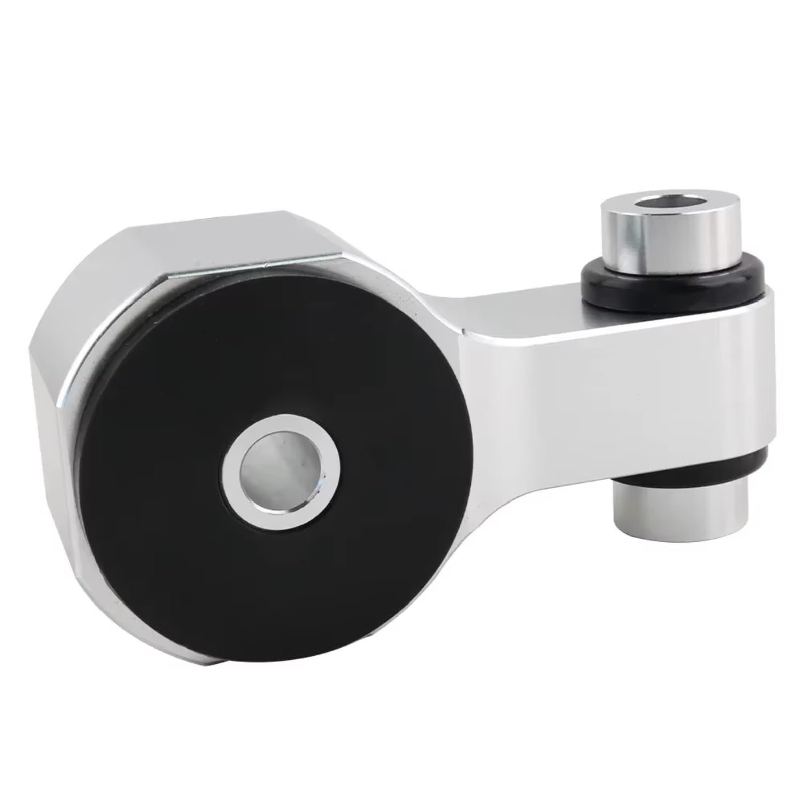Support Moteur Pour Civic CSX Si K20 K24 2006 2007 2008 2009 2010 2011 Support Silentbloc Moteur Arrière Inférieur Avec Système Anti-vibrations Accessoires