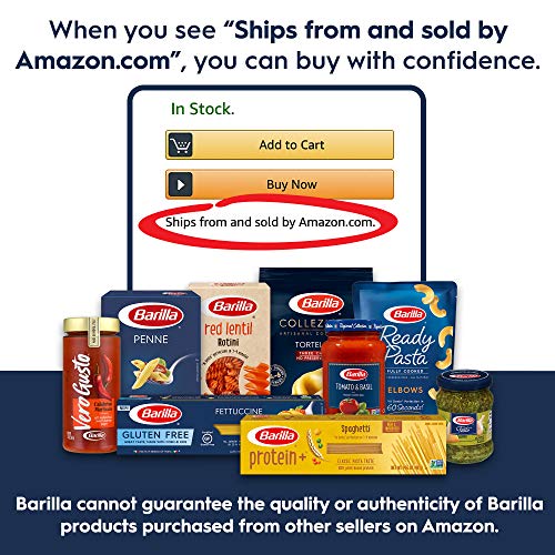 Barilla Plus Pasta Rotini 14 5 Photo