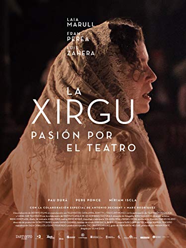 La Xirgu - La Pasin Por El Teatro