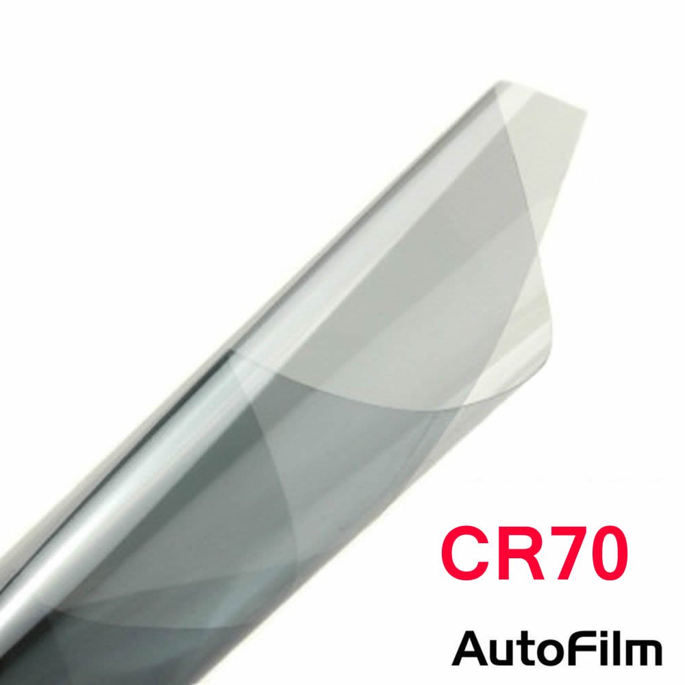Buy MadEnvy CR70 3M Crystalline Automotive Car Window Tint Film Roll