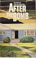 After the Bomb 0590434837 Book Cover