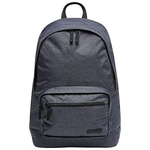 Oakley Transit Backpack, Blackout Heather, One Size