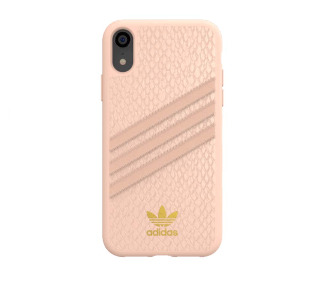case iphone xr adidas