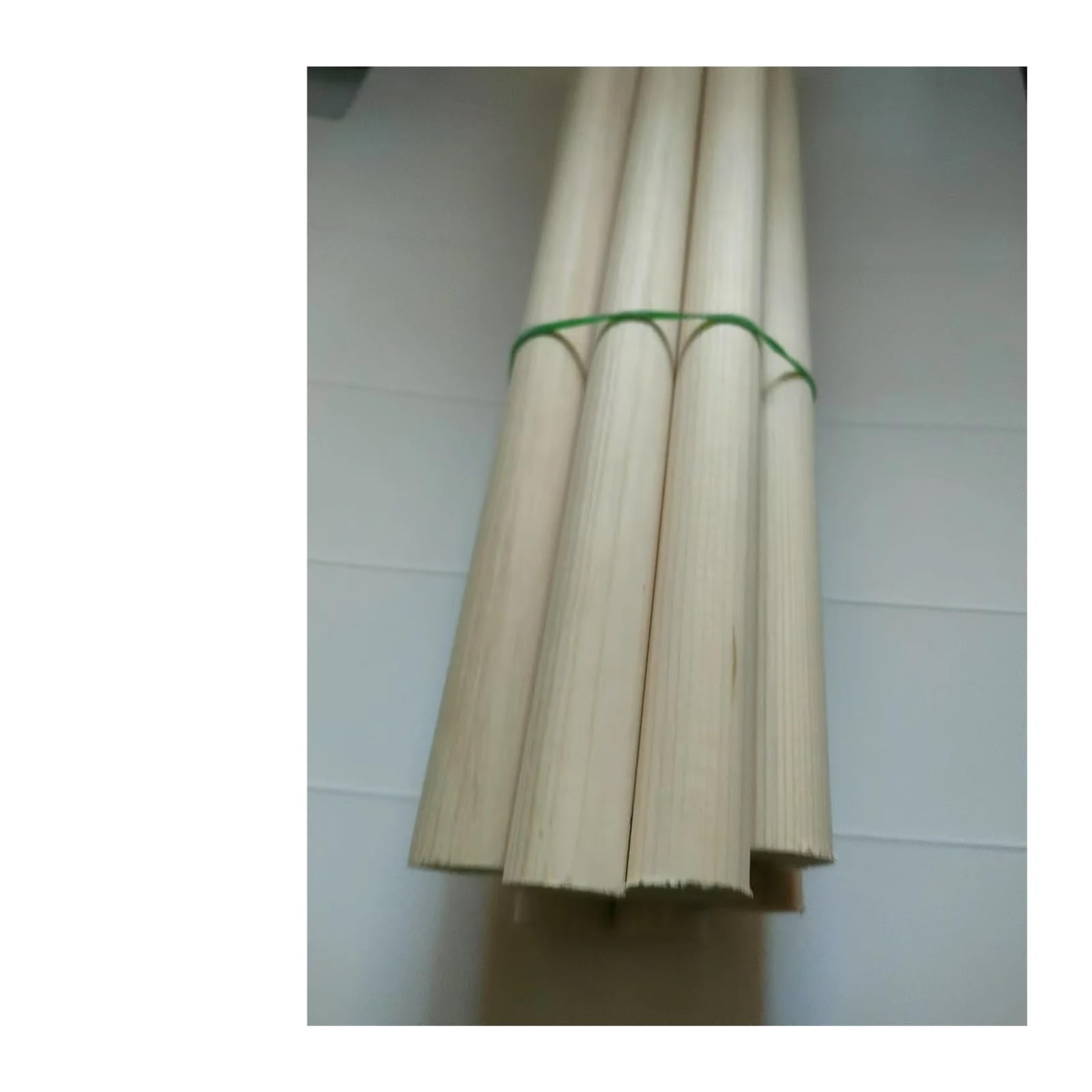 Set De Postes De Sonido De Abeto 8 Piezas For Madera De Contrabajo