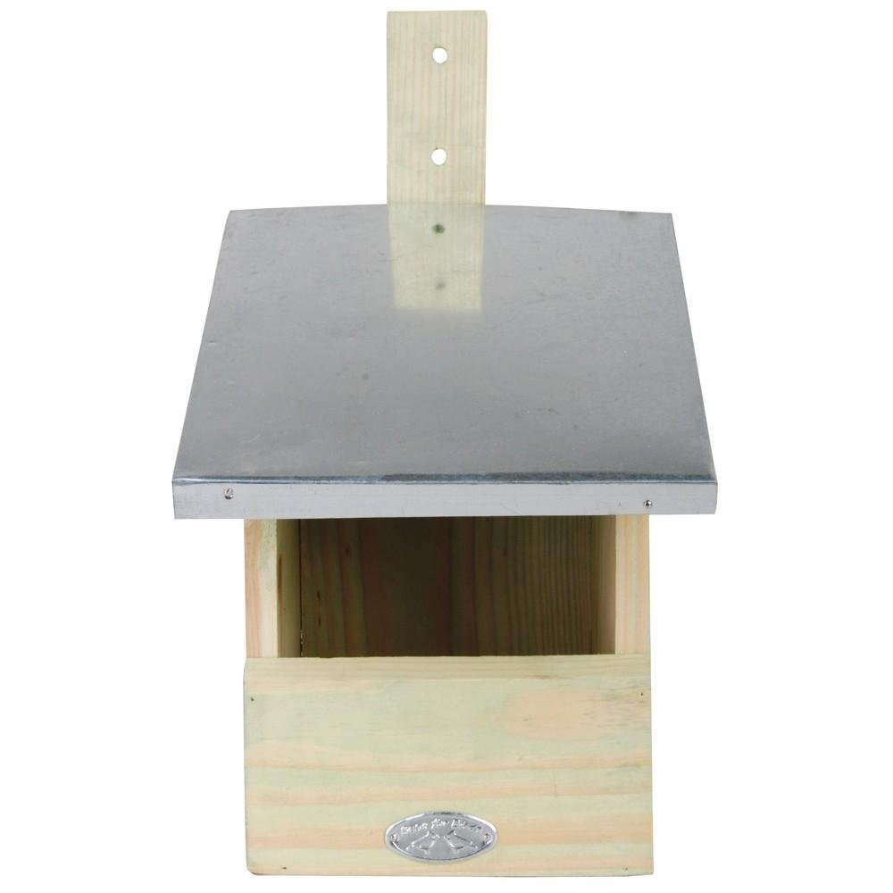 Esschert Design Nistkasten für Rotschwänzchen