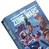Free League: Mutant Year Zero: Zone Wars - Robots & Psionics Expansion - Boxed Miniatures Wargame, 2 New Factions, Tabletop RPG Skirmish Mayhem
