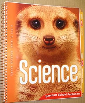 Hardcover Te Vol 2 Gr2 Sci 06 Book