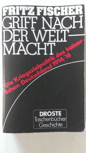 Preisvergleich Produktbild Griff nach der Weltmacht