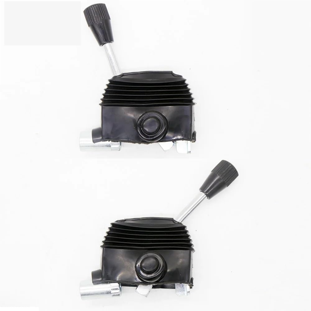 Leva Cambio Marcia Parcheggio Freno A Mano Avanti Indietro Compatibile Con PGO 150 200 250CC ATV UTV Buggy Go Kart Quad