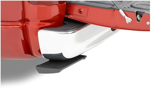 Miniatura 5 de Bestop. - Escalón TrekStep para subir a la parte posterior del vehículo.