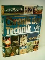 Chronik der Technik 3611000337 Book Cover