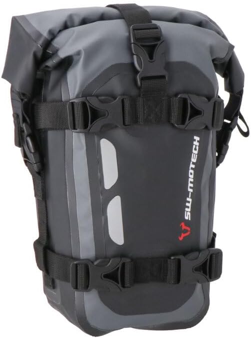 SW-Motech Motorcycle Rain Cover for Jetpack Rear Bag