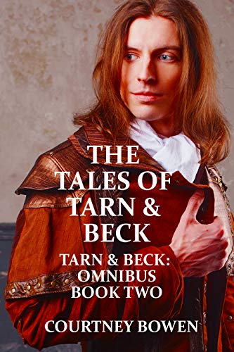 The Tales of Tarn & Beck: Absurd M/M Fantasy Adventure (Tarn & Beck Stories) (English Edition)