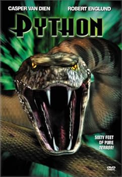DVD Python Book