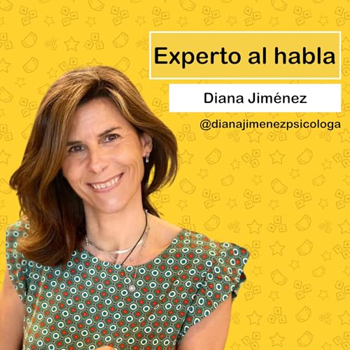 Afrontando la crianza de forma consciente y respetuosa en cada etapa, con la psic&oacute;loga Diana Jim&eacute;nez