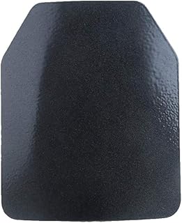 Armor QTrees NIJ IIIA 2,3 mm płyta kuloodporna panel balistyczny osłona klatki piersiowej klapa do taktycznego plecaka kamizelki