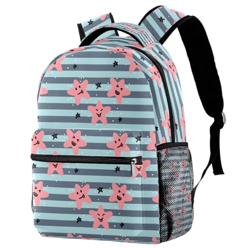 Sac à dos d'école garçons et filles contre la surcharge