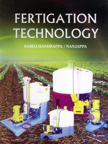 Fertigation Technology view 2