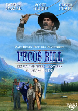 Pecos Bill