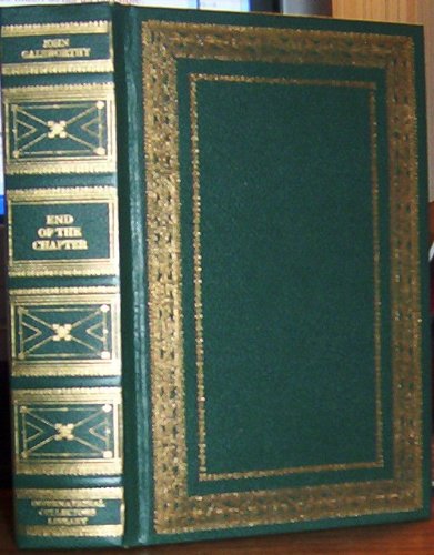 International Collectors Library ( End of the C... B003G42BAY Book Cover