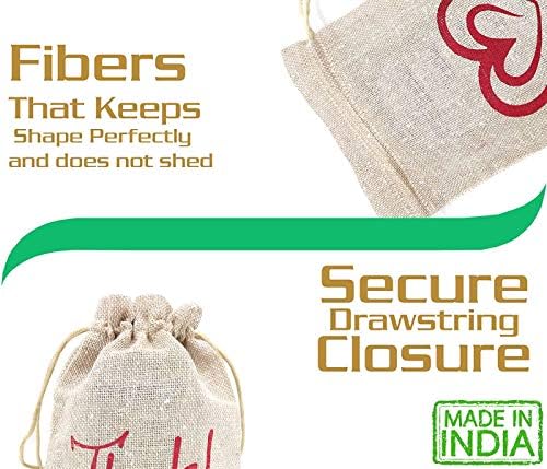 Image of Jute Potli Bag, Diwali Gifting Bag, Return Gifting Bag