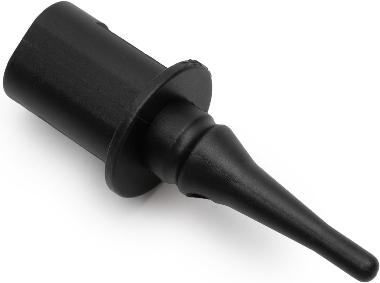 0075421318 Ambient Air Temperature Sensor Compatible with Mercedes-Benz C280 1994 1995 1996 1997 1998 1999 2000 2001 2002 2003 2004 2005 2006 2007 2008 2009 2010 2011 2012-2020 C280.