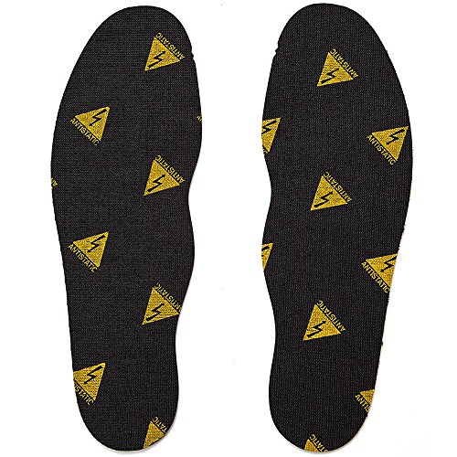 Preisvergleich Produktbild Giasco Einlegesohle 1000, Größe 49, 1 Stück, 100049