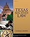 Texas Real Estate Law