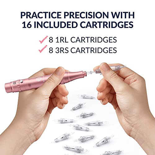 Stylia PM-PAR Permanent Makeup Machine Set thumb #2