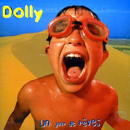 Un Jour de Reves [Audio CD] Dolly
