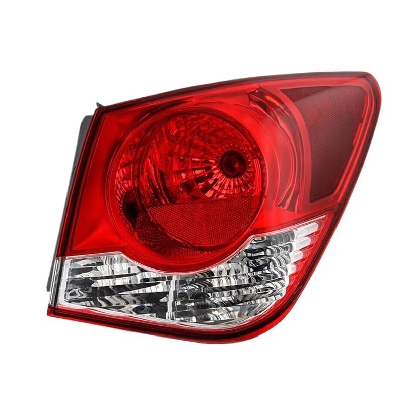 Feux stop Cruze 2011-2015 bloc optique arrière droit pour avertissement freinage