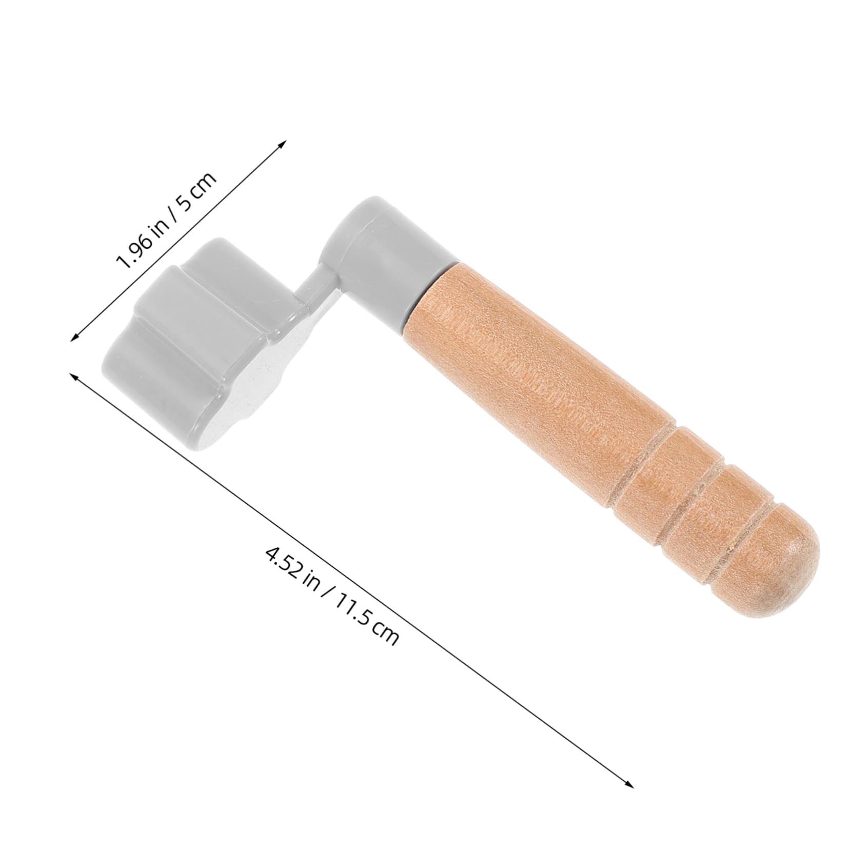 ULDIGI Guitar String Changer Tool Reusable Peg Winder for Acoustic/electric Guitars Maintenance Repair Accessory