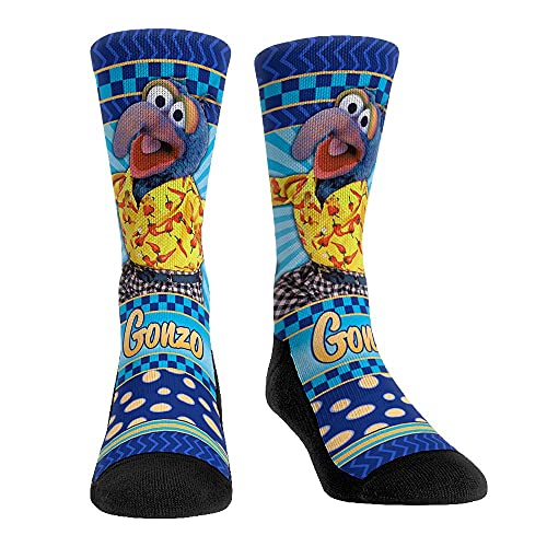 Image of The Muppets Premium Disney Socks