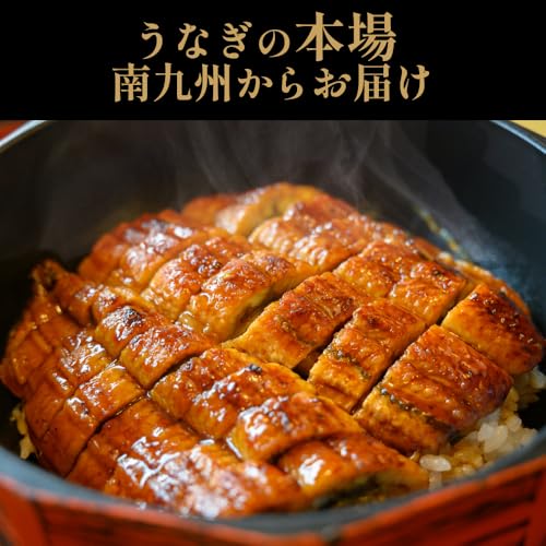 国産 南九州産 うなぎ蒲焼(有頭) 鹿児島県産 宮崎県産 うなぎ ウナギ 鰻 かば焼き 蒲焼き 蒲焼 ウナギの蒲焼き 鰻の蒲焼き ご当地 グルメ お取り寄せ ギフト 贈答 国産 九州産 鹿児島 御歳暮 お歳暮 ギフト プレゼント お中元 御中元 3尾入り