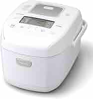 値下げ！IRIS RC-IL50-W WHITE 炊飯器 アイリスオーヤマ RC-IL50-W IHジャー炊飯器 5.5合 アイリスオーヤマ ホワイト色