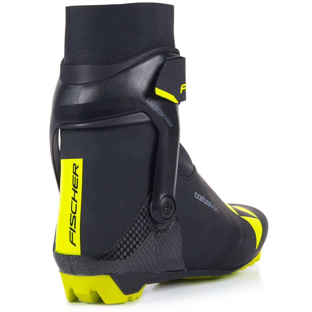 FISCHER Unisex Rennsportschuhe aus Carbon