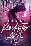 Cover zum Buch Hidden Rockstar Love
