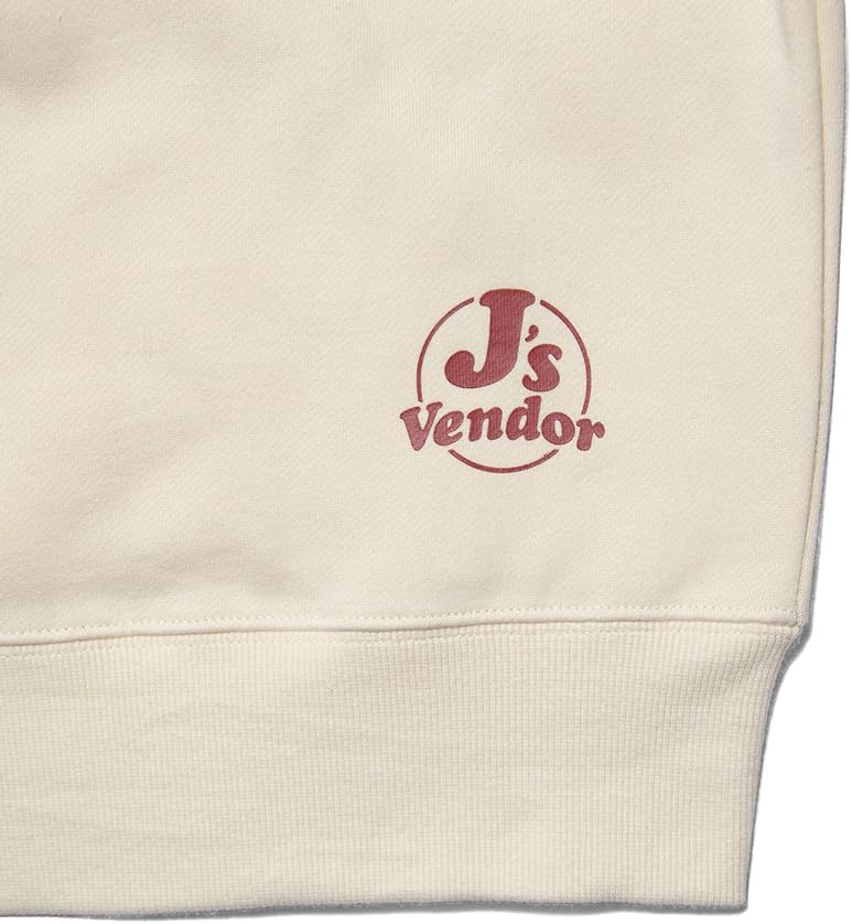 [HAIGHT] ヘイト パーカー MUNCHIES.C HOODIE フーディー プルオーバーパーカー 原宿 J&rsquo;s Vendor