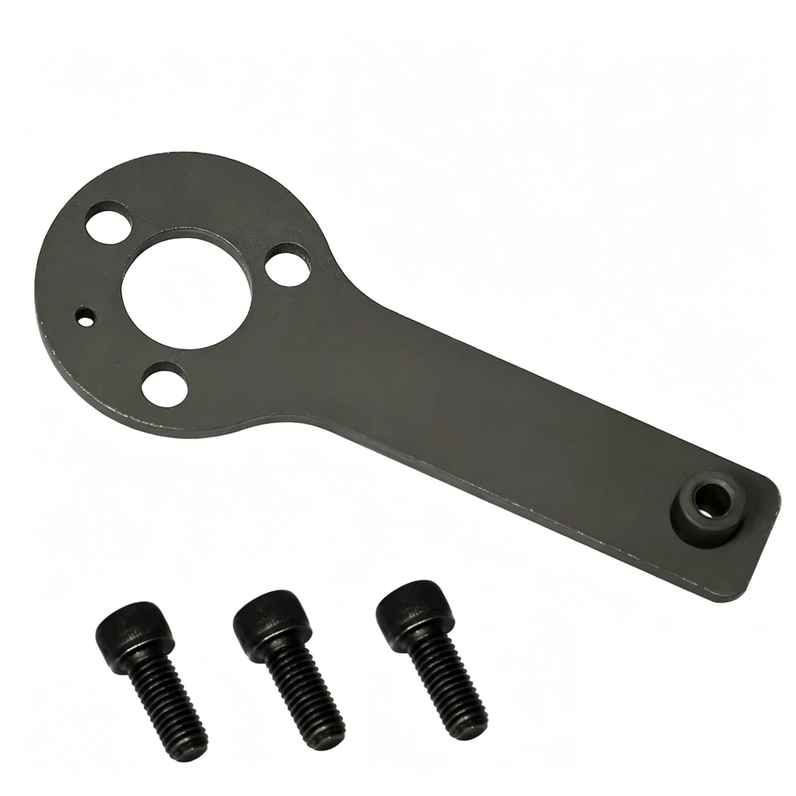 Compatibile Con Fiat Per Punto Per EVO 2009-2012 Per Grande Per Punto 2007-2008 1.1 1.2 1.4litro 8v Kit Di Strumenti Per La Messa In Fase Del Motore Motore Timing Blocco Tool Kit