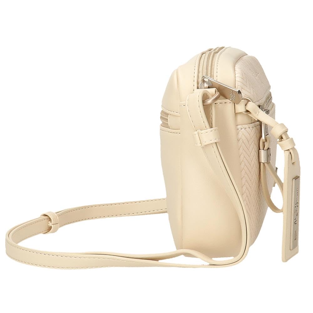 Pepe Jeans Sprig Bagages - Sac de messager Femme (lot de 1)