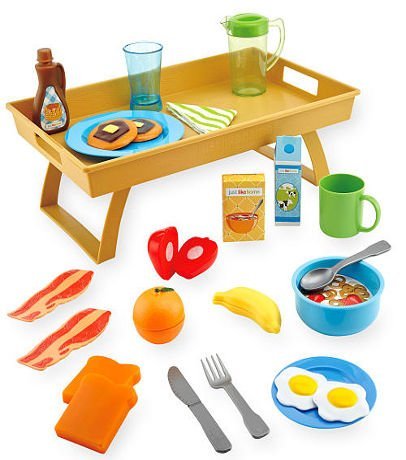 Just Like Home Breakfast In Bed Set Desertcart Cyprus