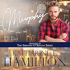 Murphy cover art