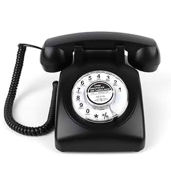 muque Vintage Telephone T (Mサイズ) 51YHWKCoK7L._UF350,350_QL50_.jpg